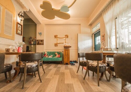 Taitung Ada Princess Prince Bnb