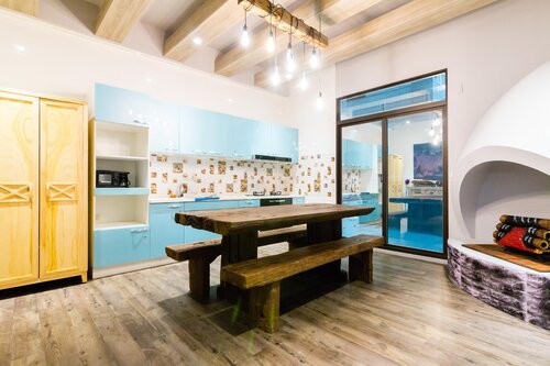 Hualien Fantasticmeet B B