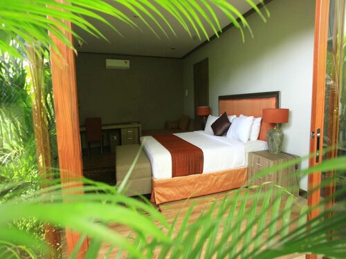 Puri Sabina Bed Breakfast