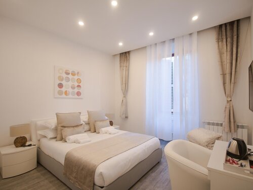 Trastevere Sweet Dream