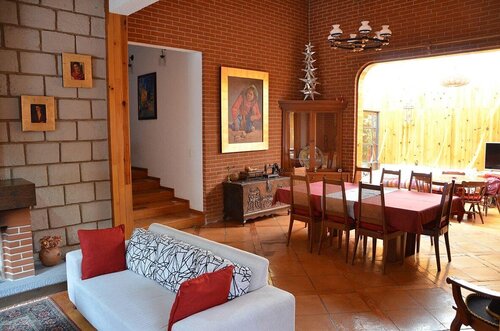 La Casita De Coyoaca N