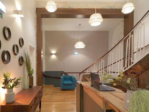 Feels Like Home Santa Catarina Prime Suites