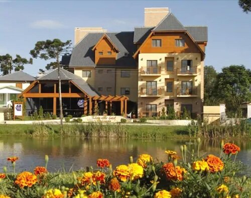Sky Ville Gramado Hotel