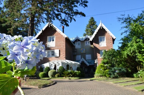 Pousada Don Ramon Spa Holgar D Alma Charm Collecti