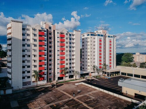 Villas Diroma Residence Bvtur