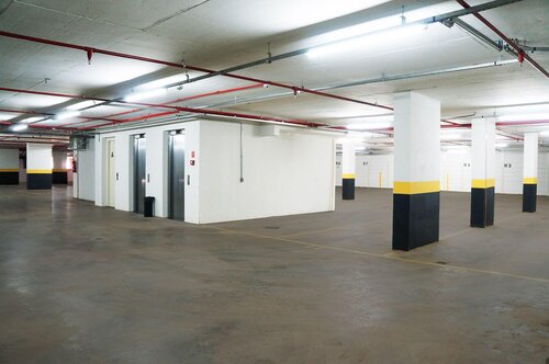 Gran Executive Hotel