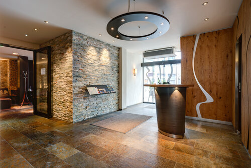 Centro Hotel Stern, Trademark Collection By Wyndha