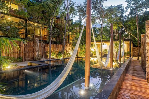 Amaka Riviera Tulum