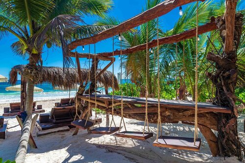 Kanan Tulum Adults Only