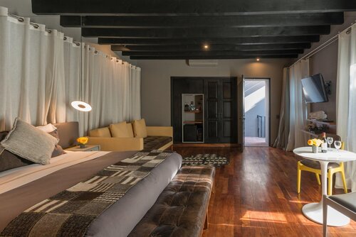 Dos Casas Spa Hotel A Member Of Design Hotels