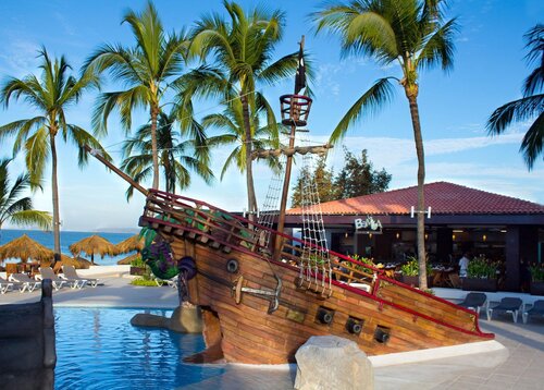 Suites Family Emotion By Marival Resort All Inclus