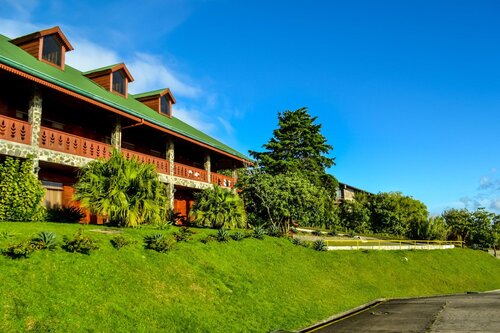 Hotel Heliconia Monteverde