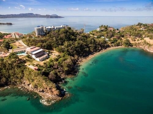 Paradise Flamingo Beach Hotel