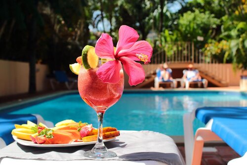 Hotel Villa Del Suea O