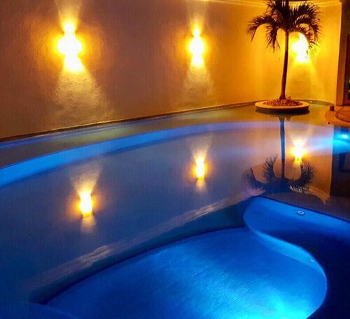 Hotel Blue Star Cancun