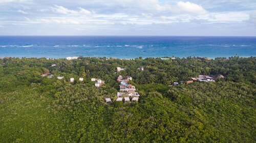 Casa Coyote Tulum