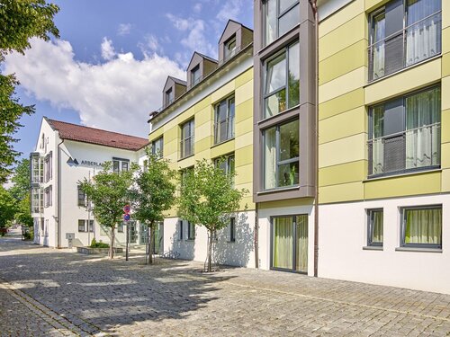 ARBERLAND Tagungshaus 