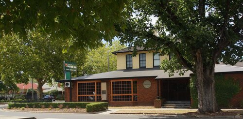 Seaton Arms Motor Inn