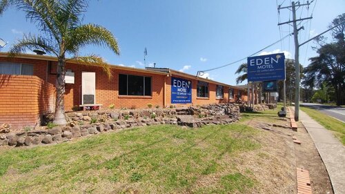 Eden Motel