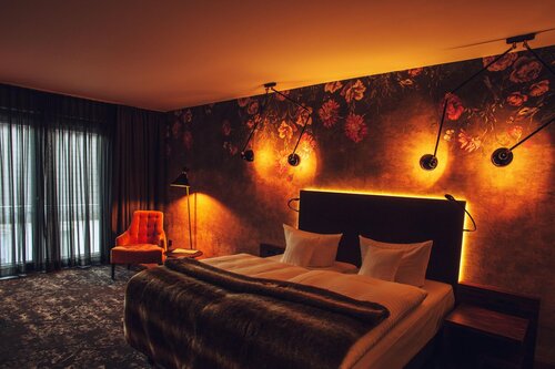 Thehotel At Lippischer Hof