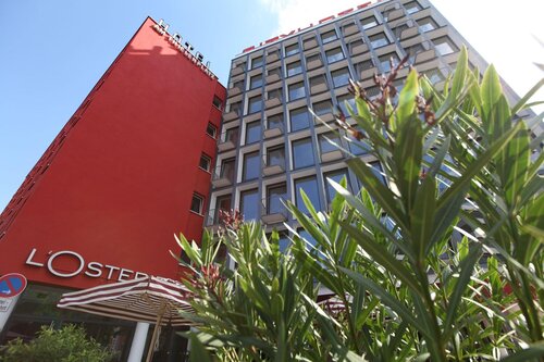 Smartcity Designhotel