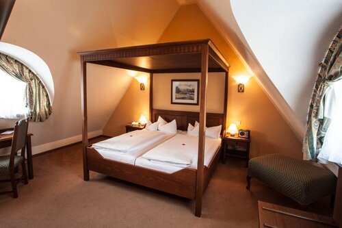 Hotel Restaurant Klosterhof