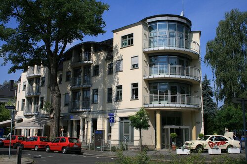 Hotel Am Blauen Wunder
