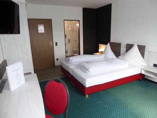 Brenner Hotel