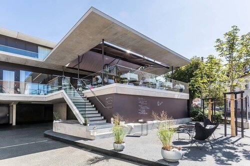 Hotel Restaurant Krone