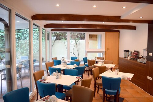 Trip Inn Budget  Hotel Messe