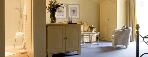 Hotel Restaurant Alt Vellern