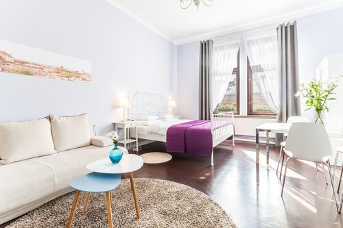 Apartamenty Da Uga 27