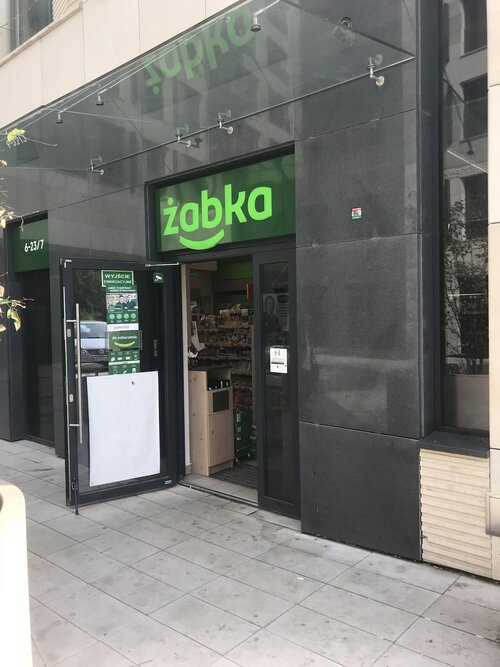 P O Apartments Solec