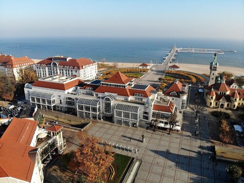 Bayjonn Boutique Hotel