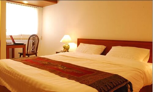 Kpp Residence Bangkok