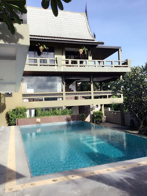 Mamo Resort Samui