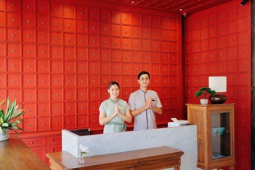 Hotel Loy Chiang Mai