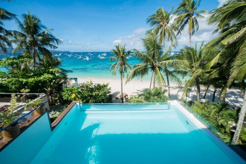 La Banca House Boracay