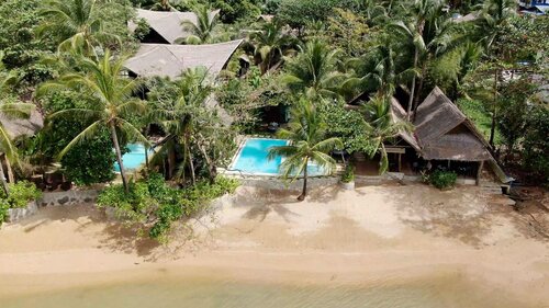 Buko Beach Resort Adults Only