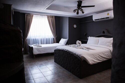 Harrys Steakhouse Beach Hotel