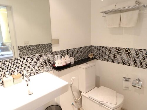 Vulcano Hotel Chiang Mai