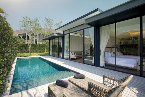 Hotel Labaris Khao Yai