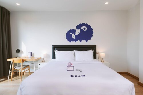 Kokotel Bangkok Dheva Thong Lor (DO NOT USE)