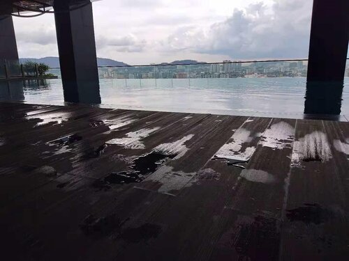 M City At Jalan Ampang