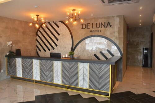 De Luna Hotel