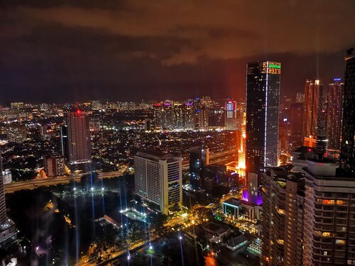 Vortex Suites Klcc Kuala Lumpur