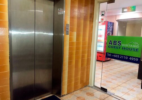 Abs Bintang Guest House