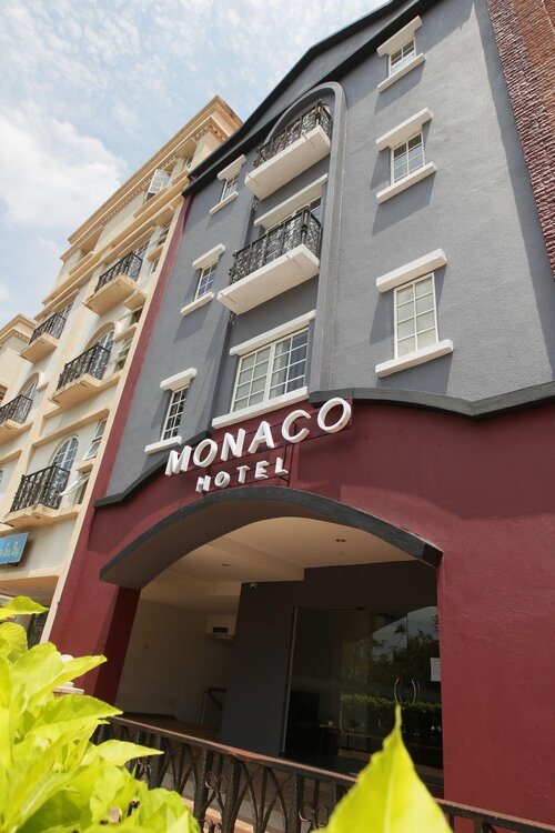 Monaco Hotel Cyberjaya