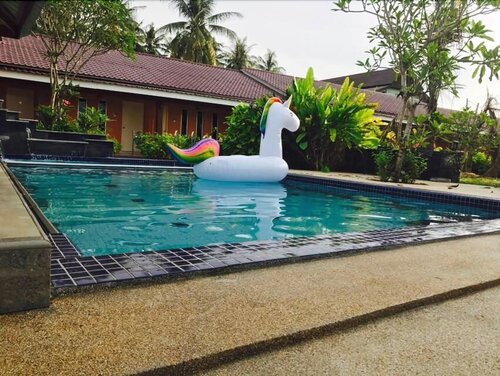 Chuu Pun Village Resort