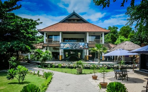 Lutwala Dive And Bungalows